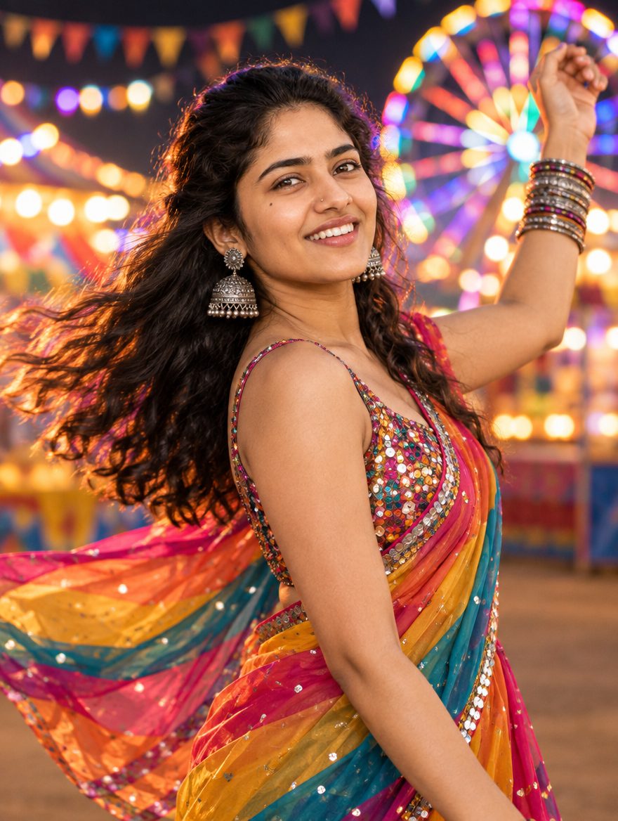 Kamariya Patre Patre CapCut Template 2026: Beat Sync Steps and Bhojpuri Dance Look