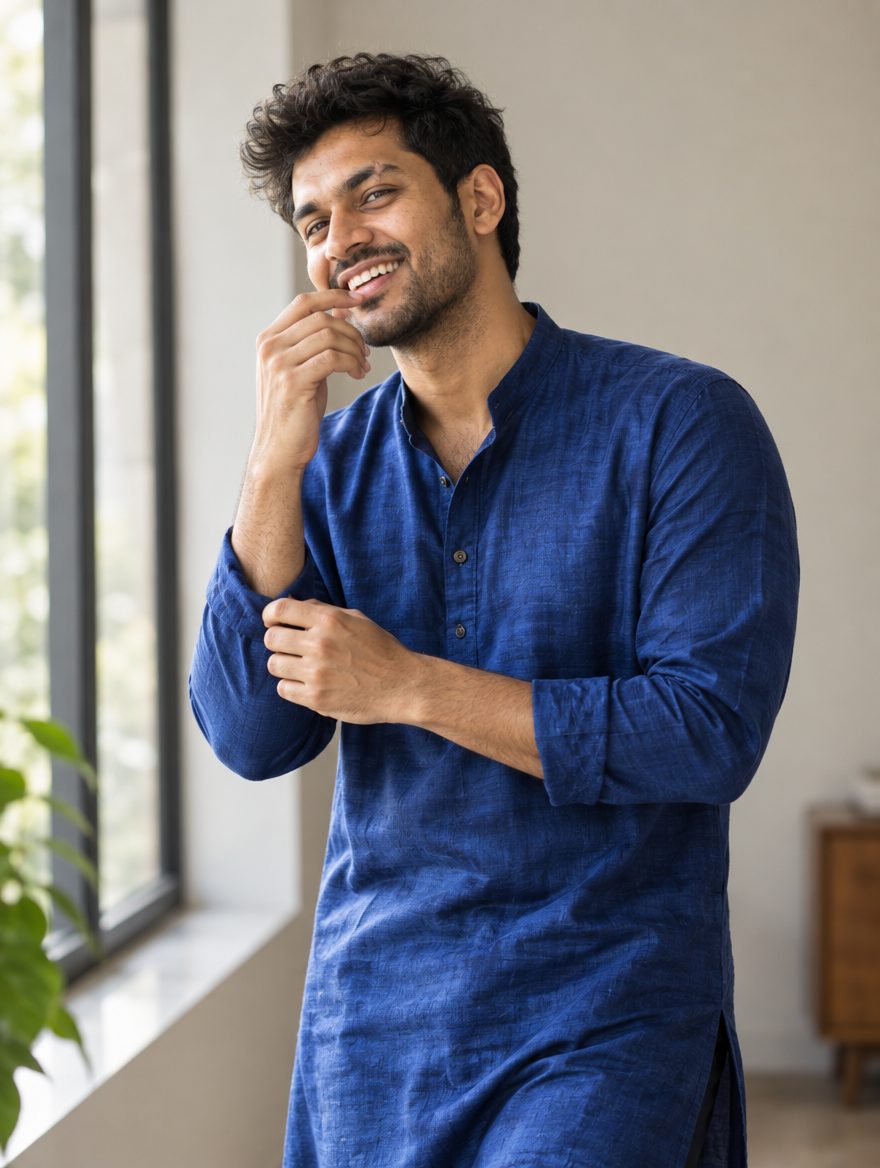 AI Photo Me Kapde Ka Rang Galat Aa Raha Hai To Kya Karein 2026