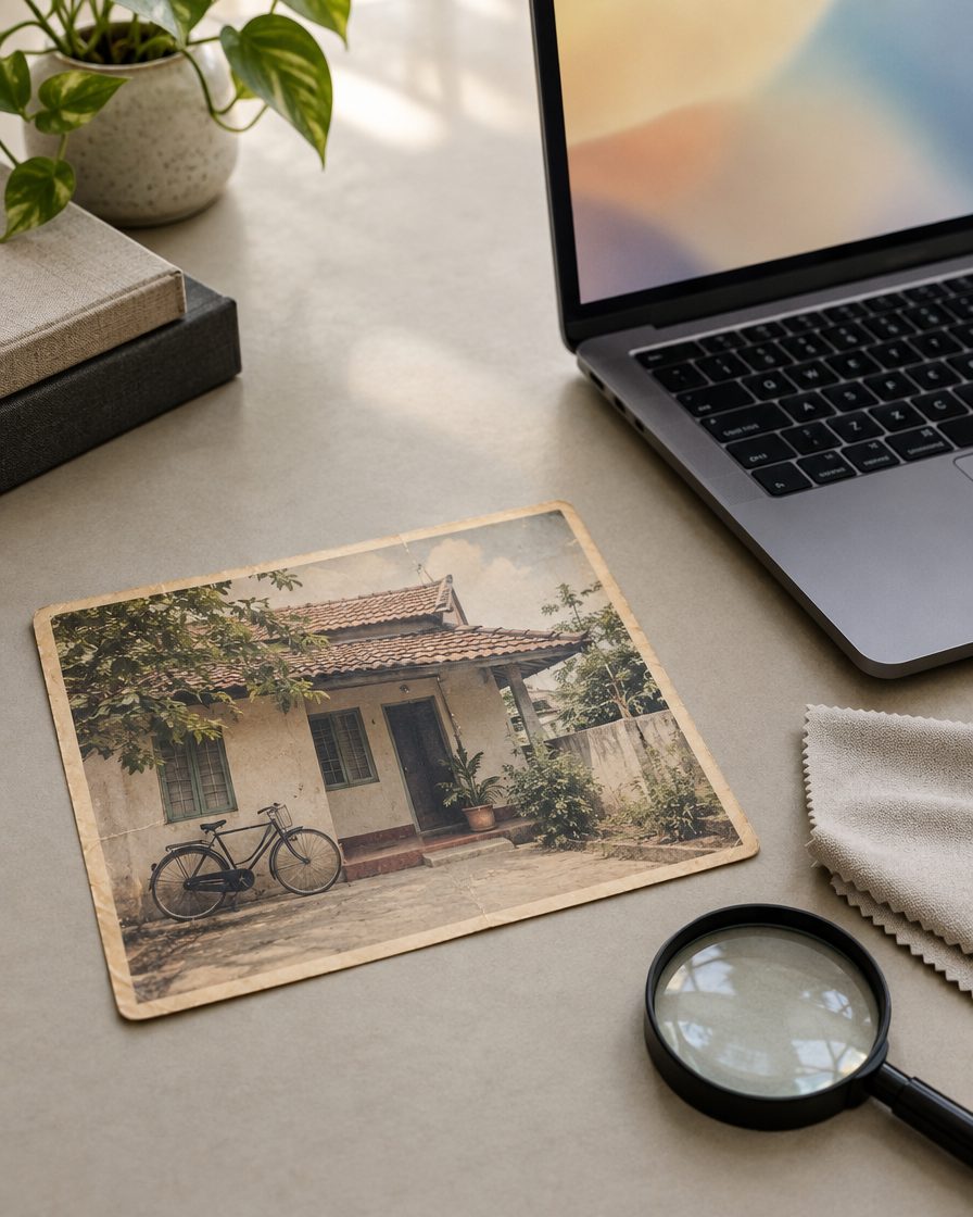 Lightroom Prompt to Edit: Photo Badalne Ke 5 Easy Prompts