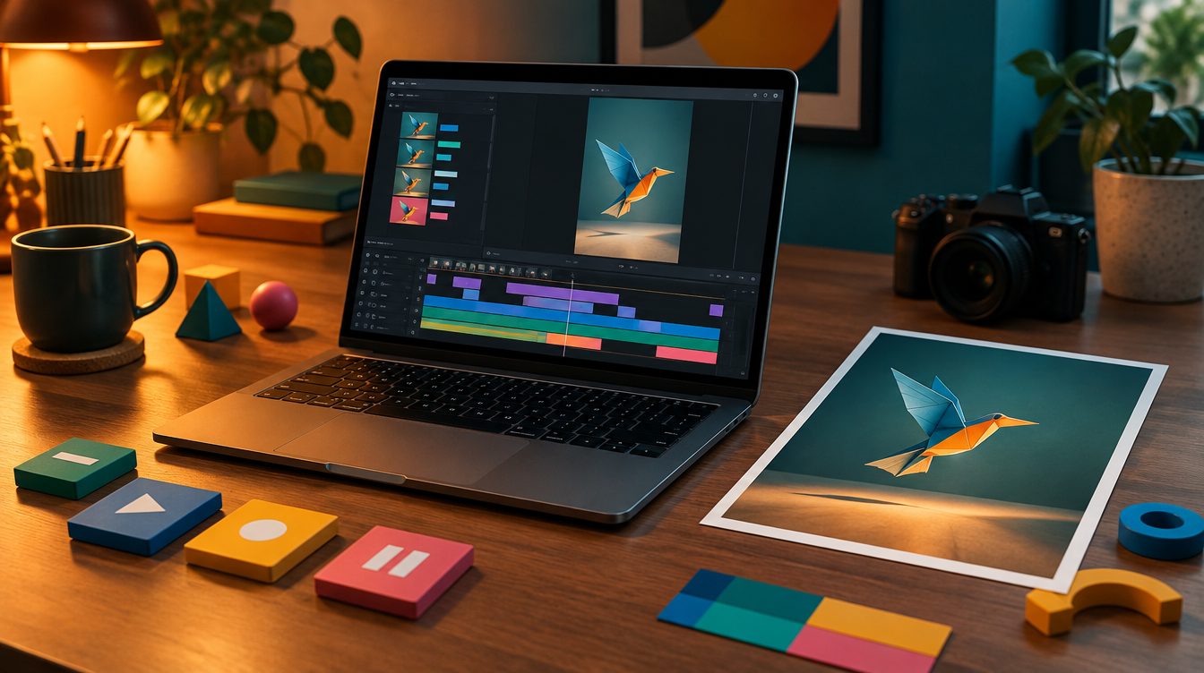 MotionVid Update: Miltos 6 Fast, Photo Animate Aur Naye Graphics